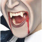 Vampyyrin hampaat (ei sisällä kiinnitysmassaa)
