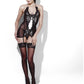 FEVER Alusasusetti Burlesque Diamond