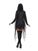 Fever Lady Death