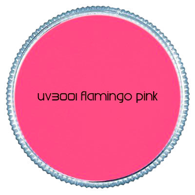 Cameleon UV vesivärinappi Flamingo Pink
