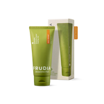 FRUDIA Avocado Enzyme Relief Peeling Gel (rakeeton entsyymikuorinta)