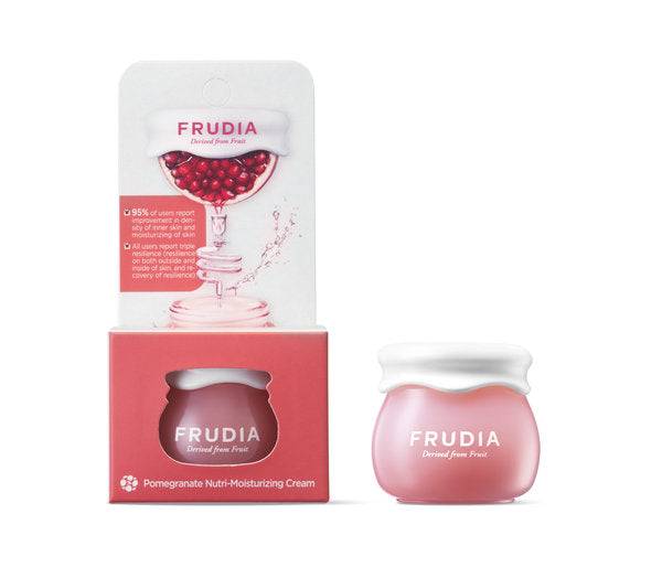FRUDIA Pomegranate Nutri-Moisturizing Cream