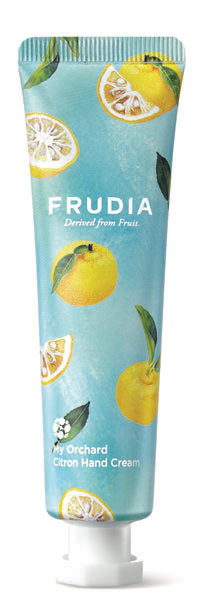 FRUDIA My Orchard Citron Hand Cream