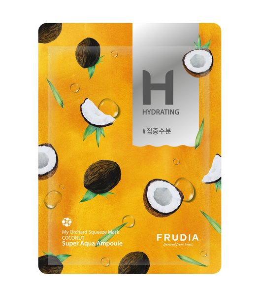 Frudia My Orchard