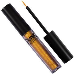 GRIMAS Vedenkestävä Eyeliner 702, Sparkling Gold