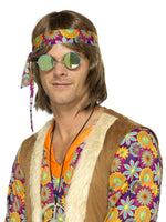 Hippilasit peilipinnalla Oilslick