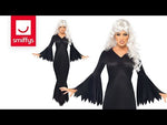 Miss Midnight -mekko, koot S-XL