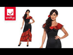 Día de Muertos Flamencotanssijatar