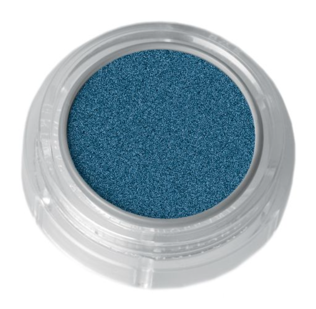 GRIMAS Lipstick 7-03 Metallic Blue