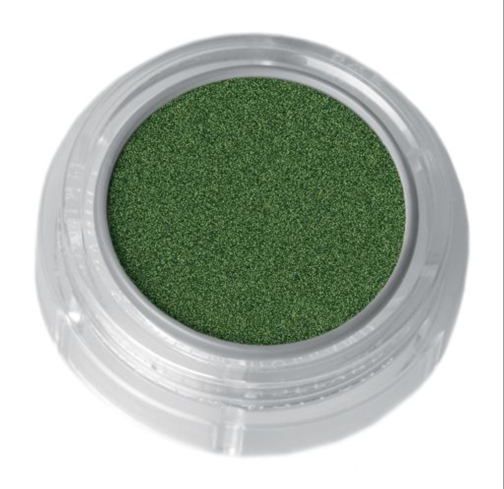 GRIMAS Lipstick 7-04 Metallic Green