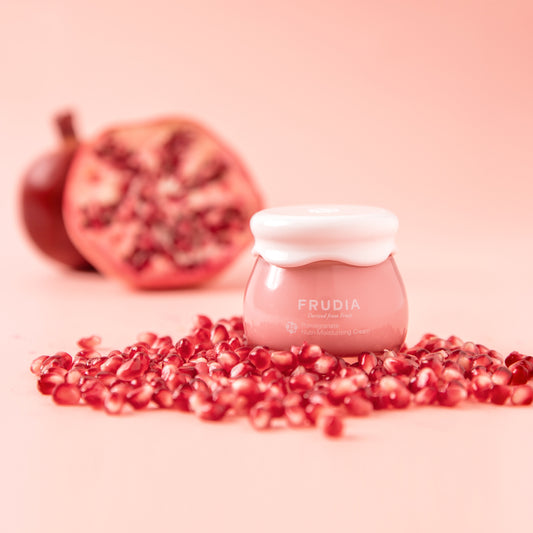 FRUDIA Pomegranate Nutri-Moisturizing Cream
