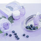 FRUDIA Blueberry Hydrating Cleansing Foam (puhdistusvaahto kuivalle iholle)