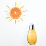 FRUDIA Citrus Brightening Serum
