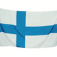 Iso Suomen lippu 90cm x 150cm