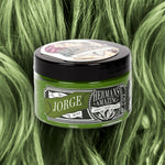 Herman's Amazing Jorge Moss