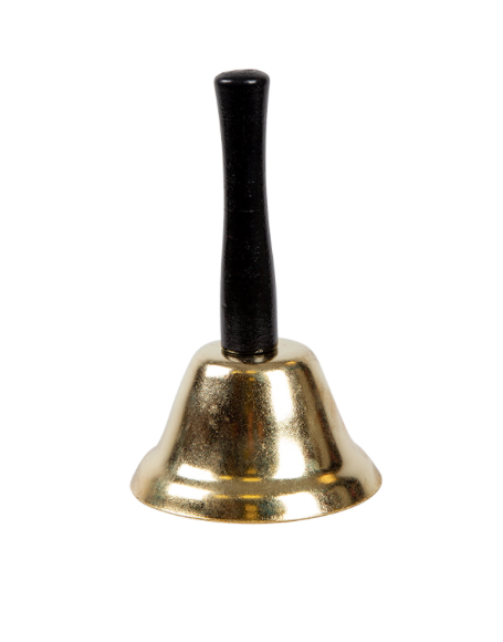 Joulupukin kello Deluxe