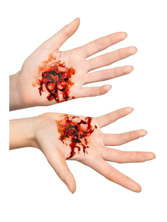 FX Polttoarvet Stigma