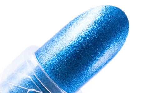 GRIMAS Lipstick 7-03 Metallic Blue