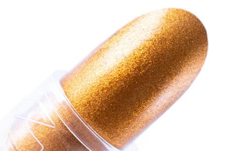 GRIMAS Lipstick 7-07 Metallic Copper