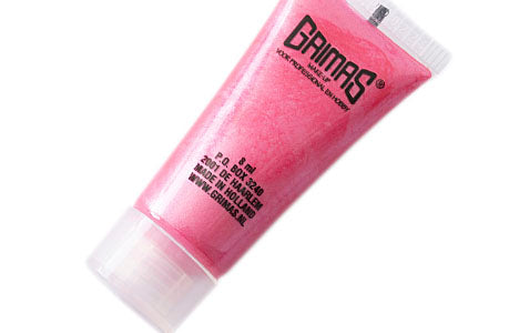 GRIMAS Liquid Make-up Pearl 751 pinkki