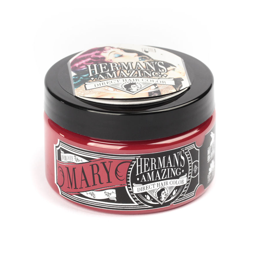 Herman's Amazing Bloody Mary