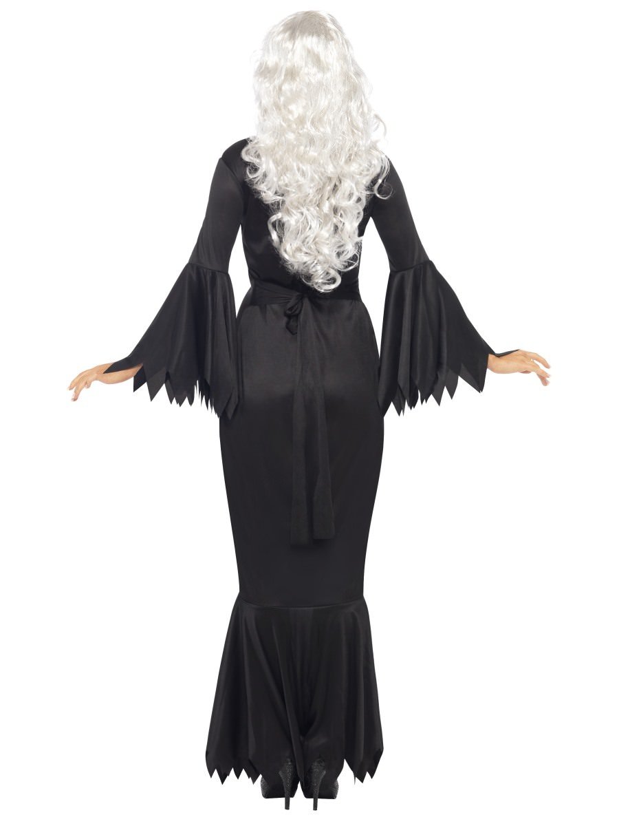 Miss Midnight -mekko, koot S-XL