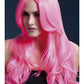 Fever peruukki Khloe, neon pink