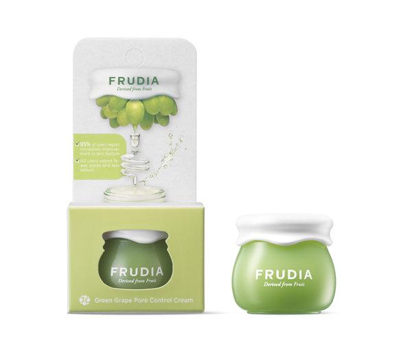 FRUDIA Green Grape Pore Control Cream