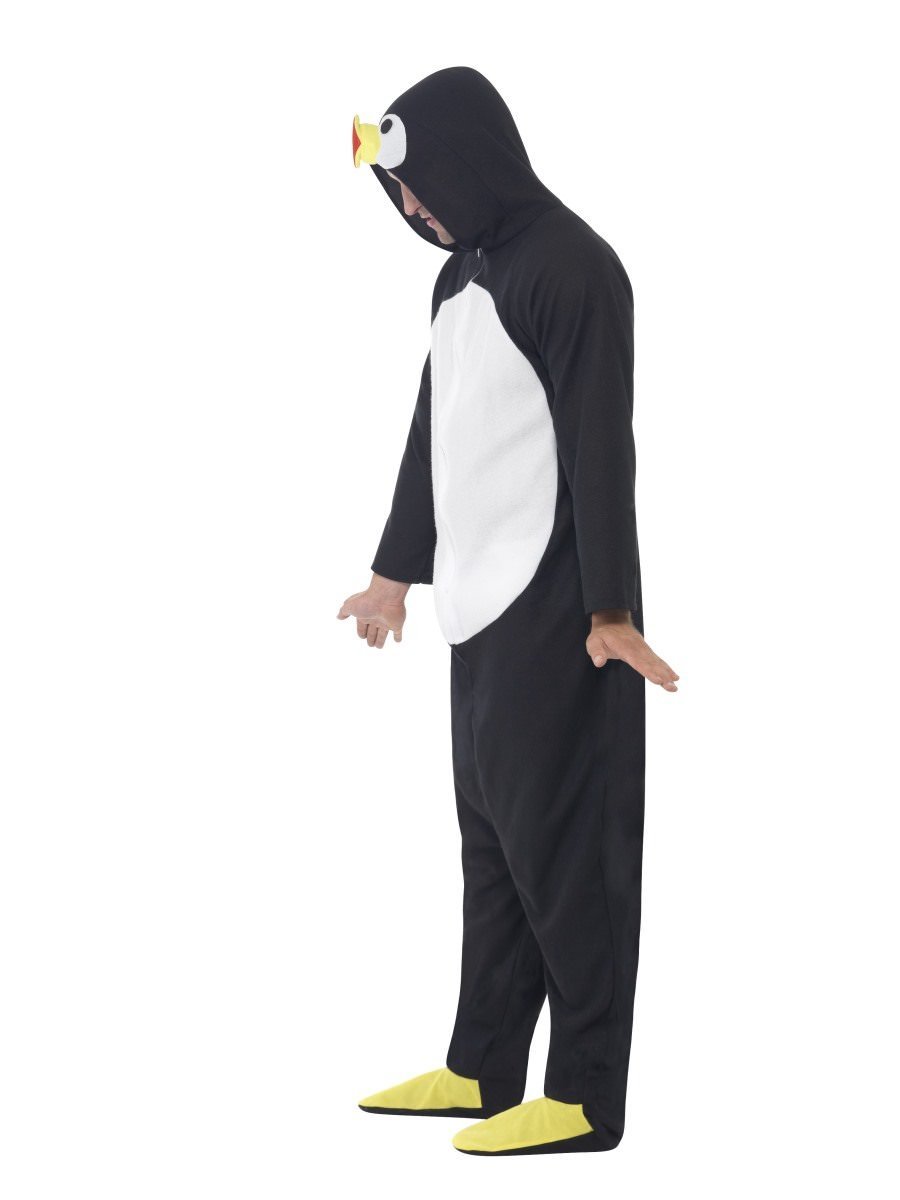 Eläinhaalari Pingviini