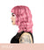 Herman's Amazing Polly Pink UV