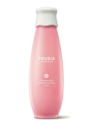 FRUDIA Pomegranate Nutri-Moisturizing Toner (kasvovesi kuivalle ja ikääntyvälle iholle)