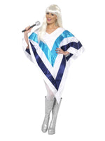Discostaran poncho Super Trooper