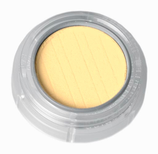 GRIMAS Eyeshadow 282, lämmin keltainen