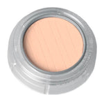 GRIMAS Eyeshadow 531, vaalea persikka