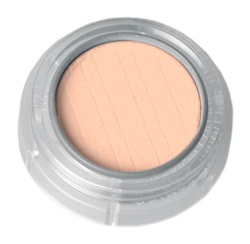 GRIMAS Eyeshadow 531, vaalea persikka