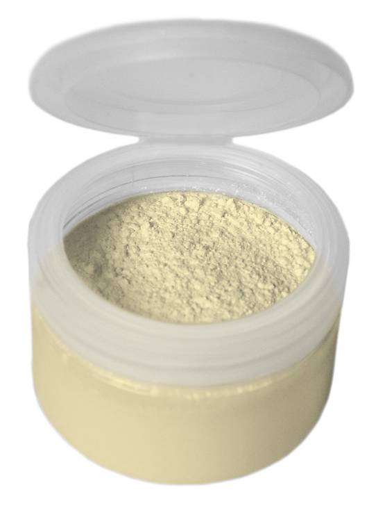 GRIMAS Make-up Powder 150g (sävytetty irtopuuteri)