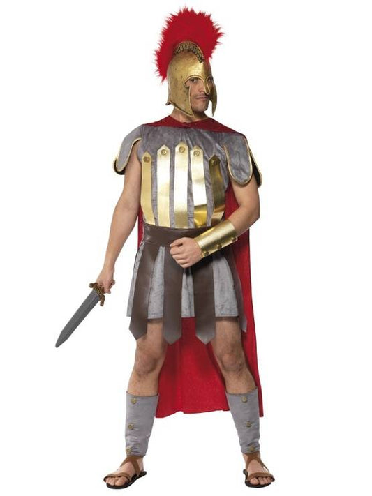 Roomalainen sotilas