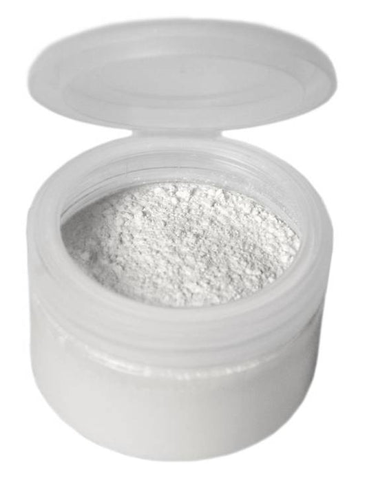GRIMAS Transparent Powder 120gr (väritön irtopuuteri)