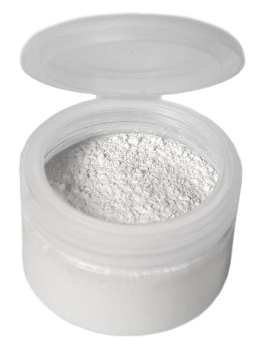 GRIMAS Transparent Powder 40g (väritön irtopuuteri)