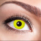 Piilolinssit 1 vko, Yellow Crow Eye
