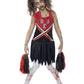 Zombie cheerleader, teinikoko